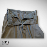Pantalon US WW2 m43 grande taille