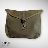 Gamelle US ww2 complètes couverts housse