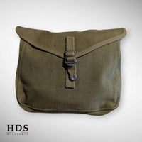 Gamelle US ww2 complètes couverts housse