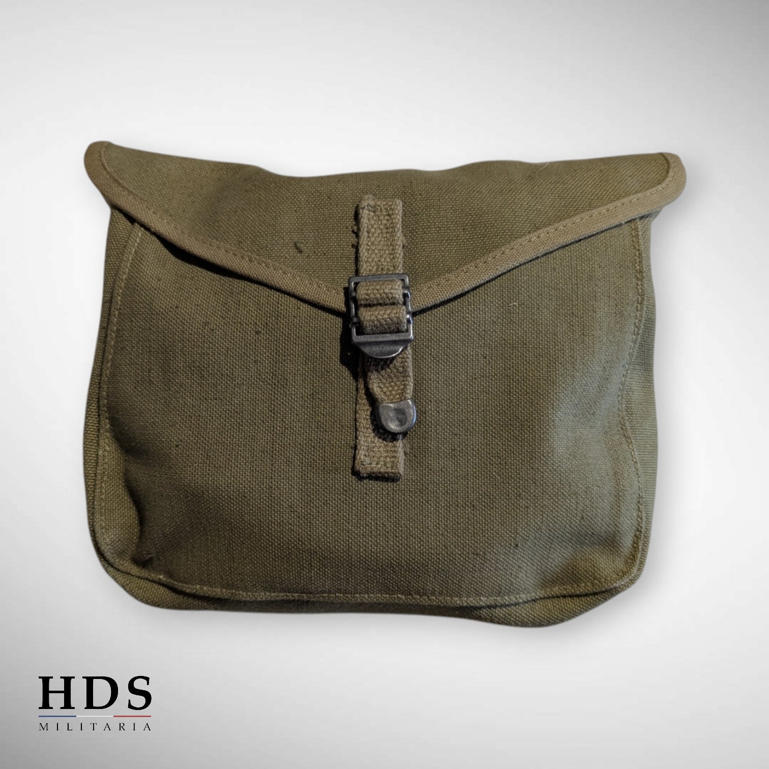 Gamelle US ww2 complètes couverts housse