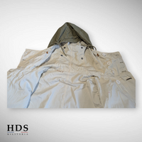 Veste de montagne réversible US ww2