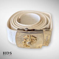 Ceinture pantalon USMC
