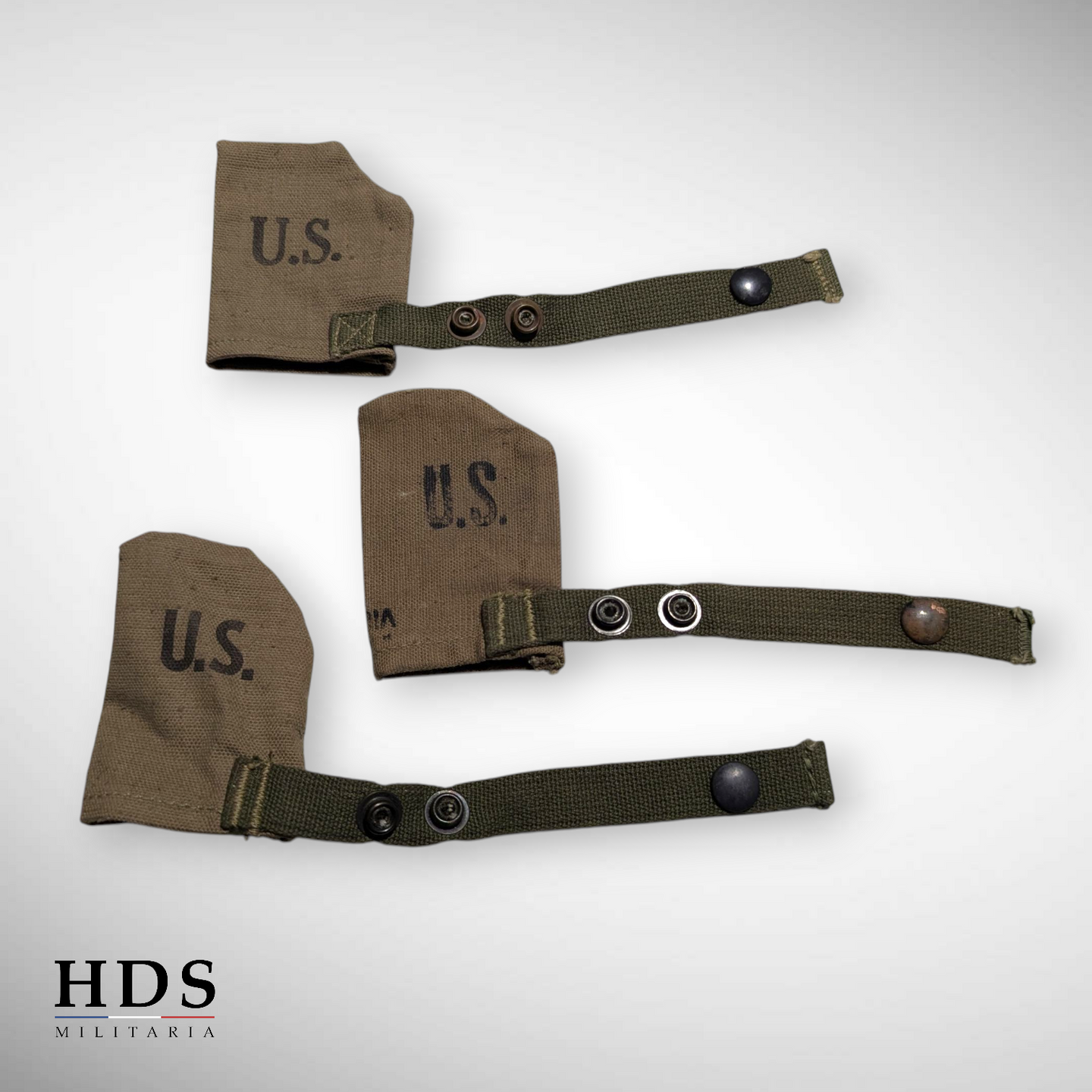 Couvre canon US ww2 M1 Garand 1944