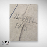 Sac à farine allemand ww2 1943