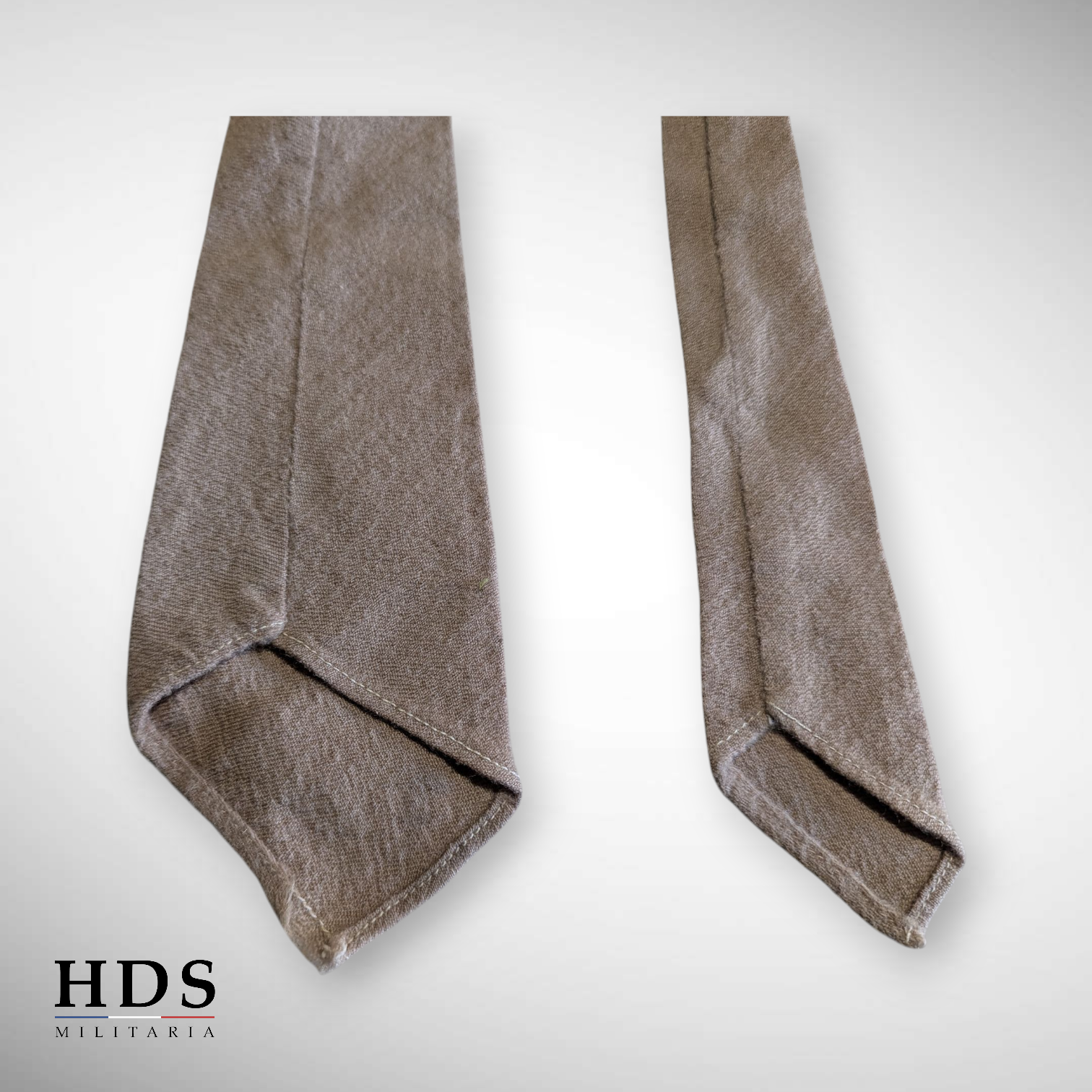 Cravate régate France 40 ww2