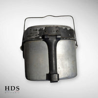 Gamelle allemande ww2 1937 1940
