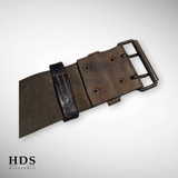 Belt 1903 - 14 red ersatz leather WWI