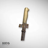 Baïonnette m1886 - 15 ww1 Rosalie