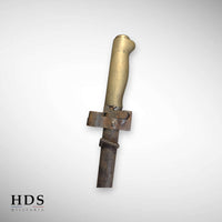 Baïonnette m1886 - 15 ww1 Rosalie