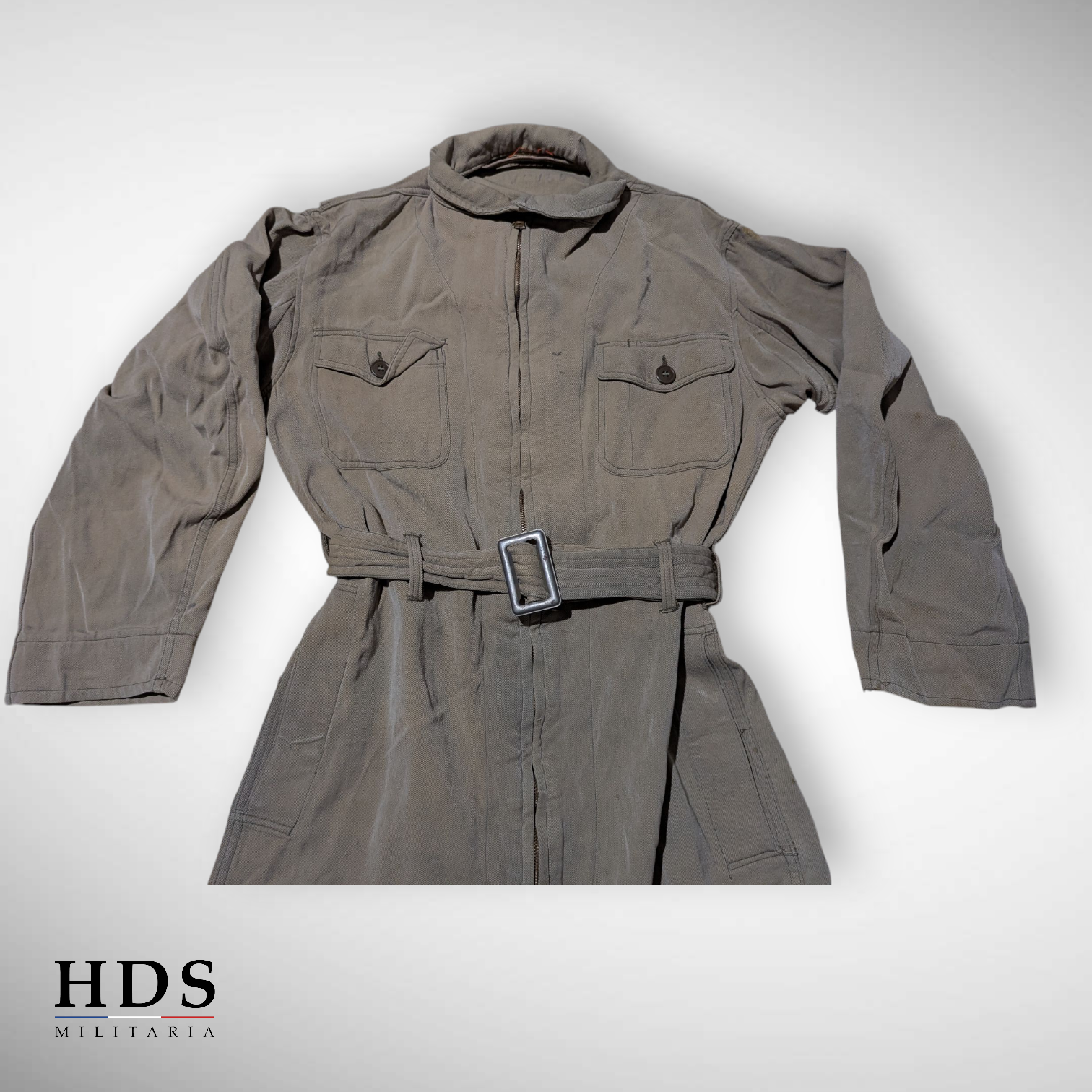 Combinaison de vol USAAF an6550 ww2