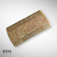 Peigne à poux Français ww1