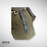 Rucksack m44 sac à dos allemand ww2