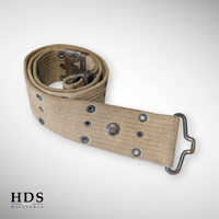 US WW1 M1912 Belt