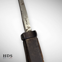 Baïonnette Allemande ww1 98 - 05