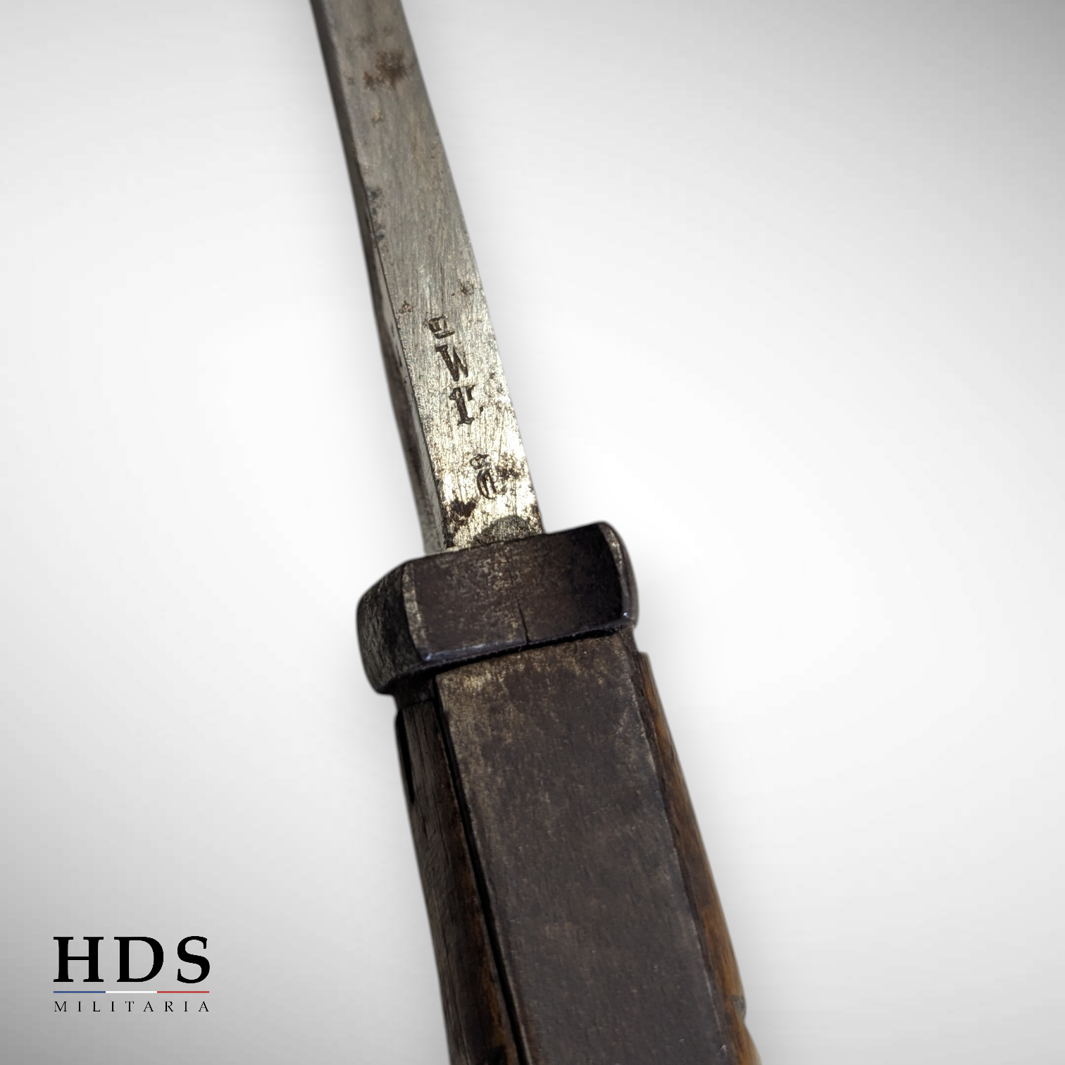 Baïonnette Allemande ww1 98 - 05