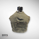 Gourde US ww2 complète
