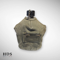 Gourde US ww2 complète