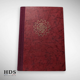 DAF Sélestat Alsace WW2 Booklet