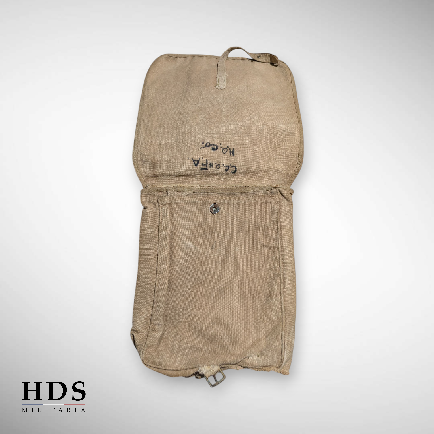 US Model 1907 Haven Bag (WW1)