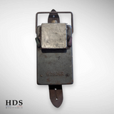 Lampe de poche Wonder France 40 ww2