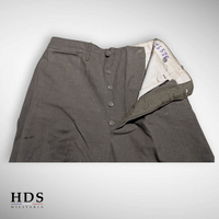 Pantalon moutarde US ww2 m37