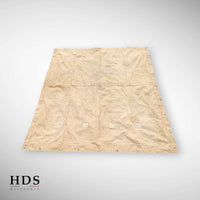 Toile de tente m35 ww2 1937