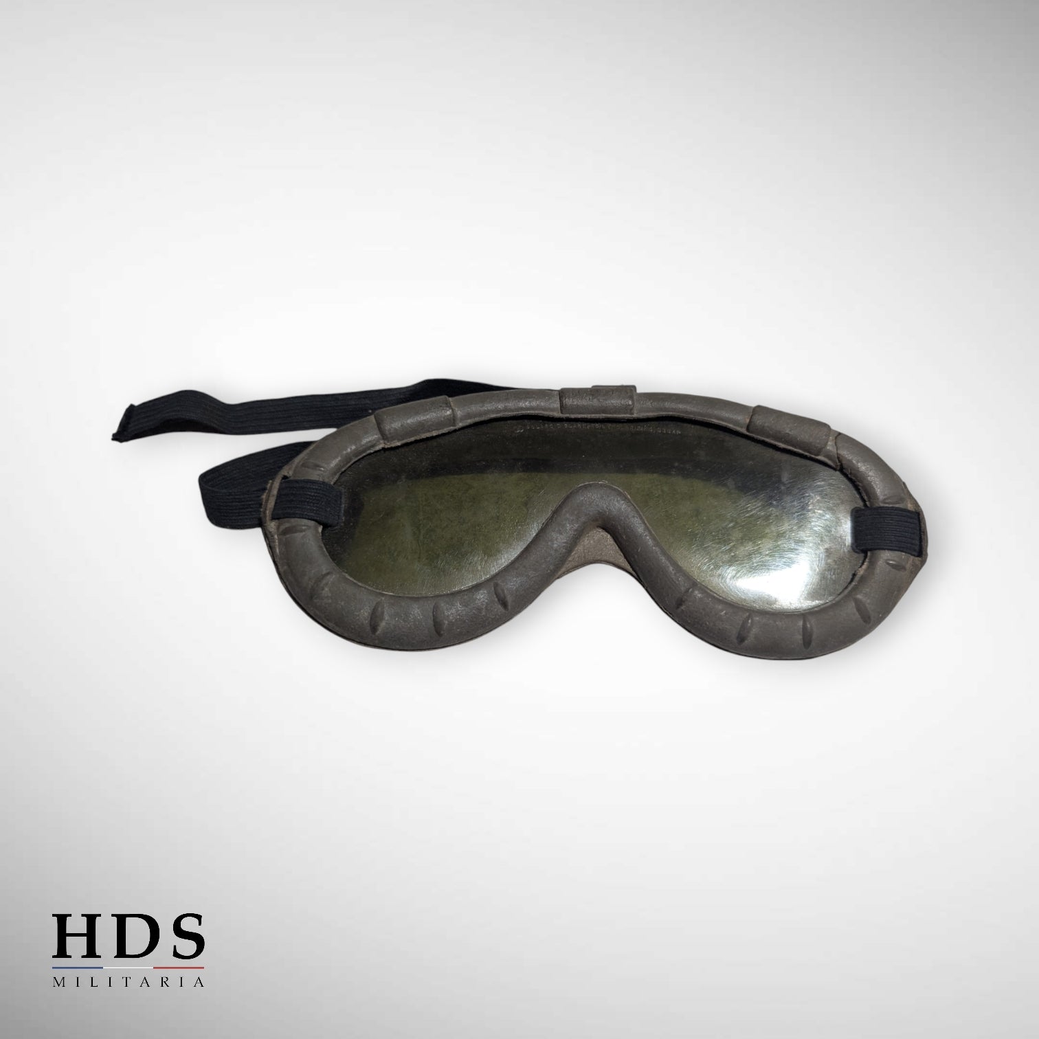 Lunette Polaroid google US ww2