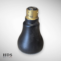 Ampoule basse visibilité Défense Passive ww2