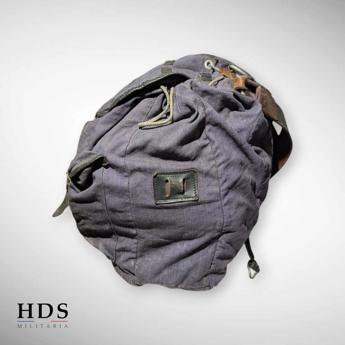 Sac à dos Luftwaffe allemand ww2