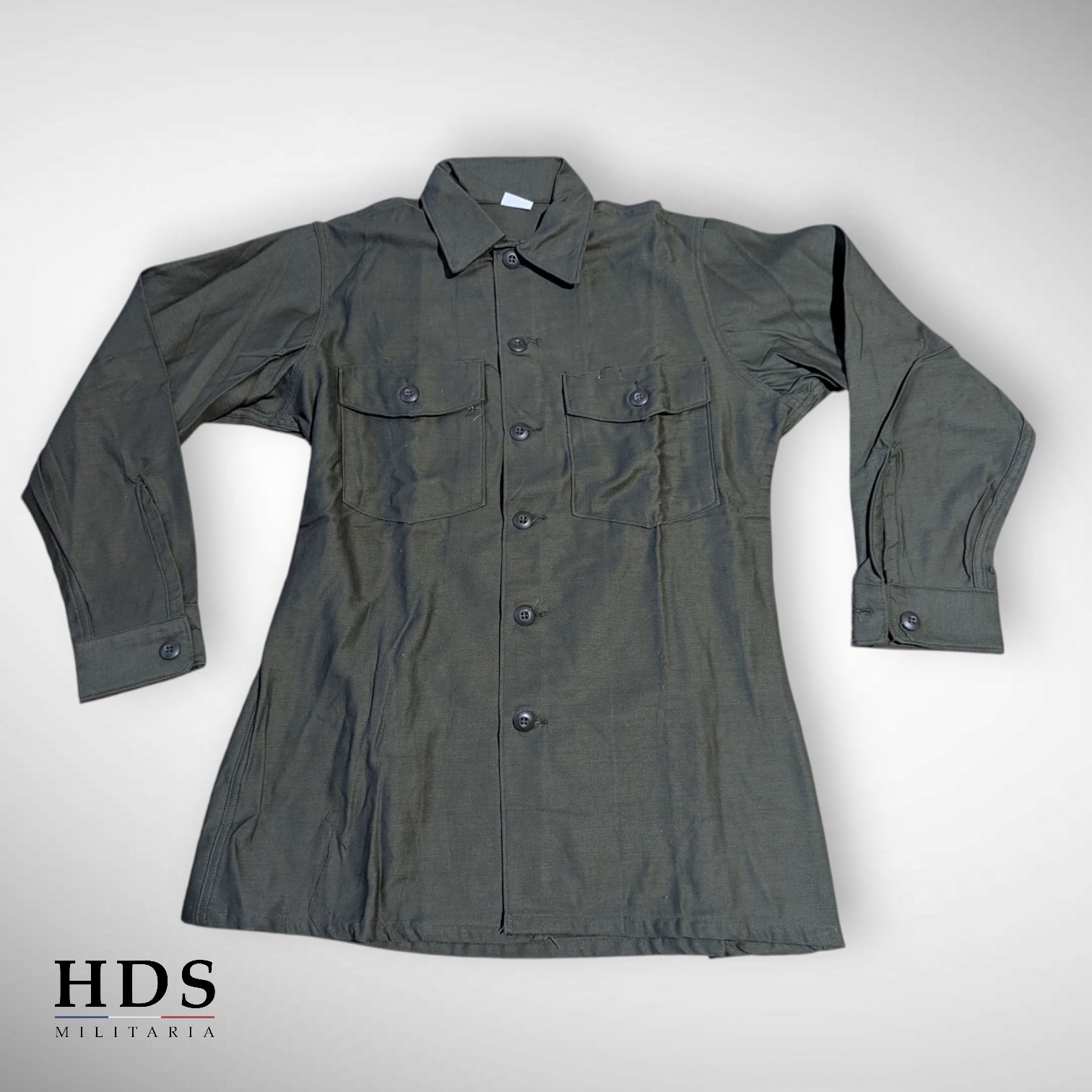 Chemise US og 107 pantalon og 507 70's