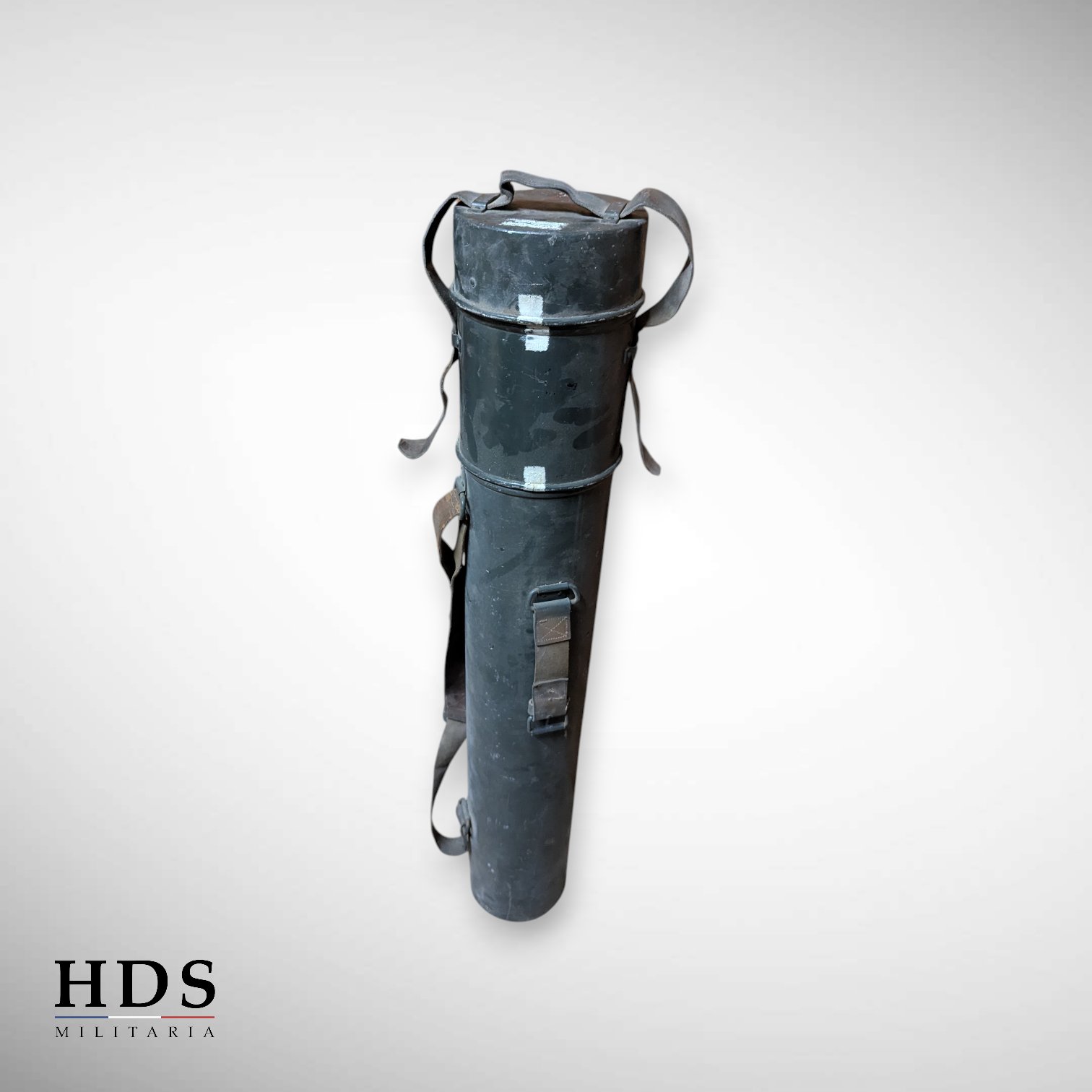 Goniomètre de pointage artillerie France 40 ww2