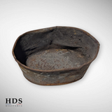 Quart gourde de cavalerie 1884 français ww1