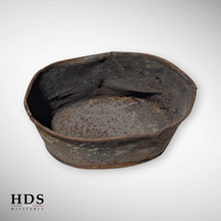 Quart gourde de cavalerie 1884 français ww1