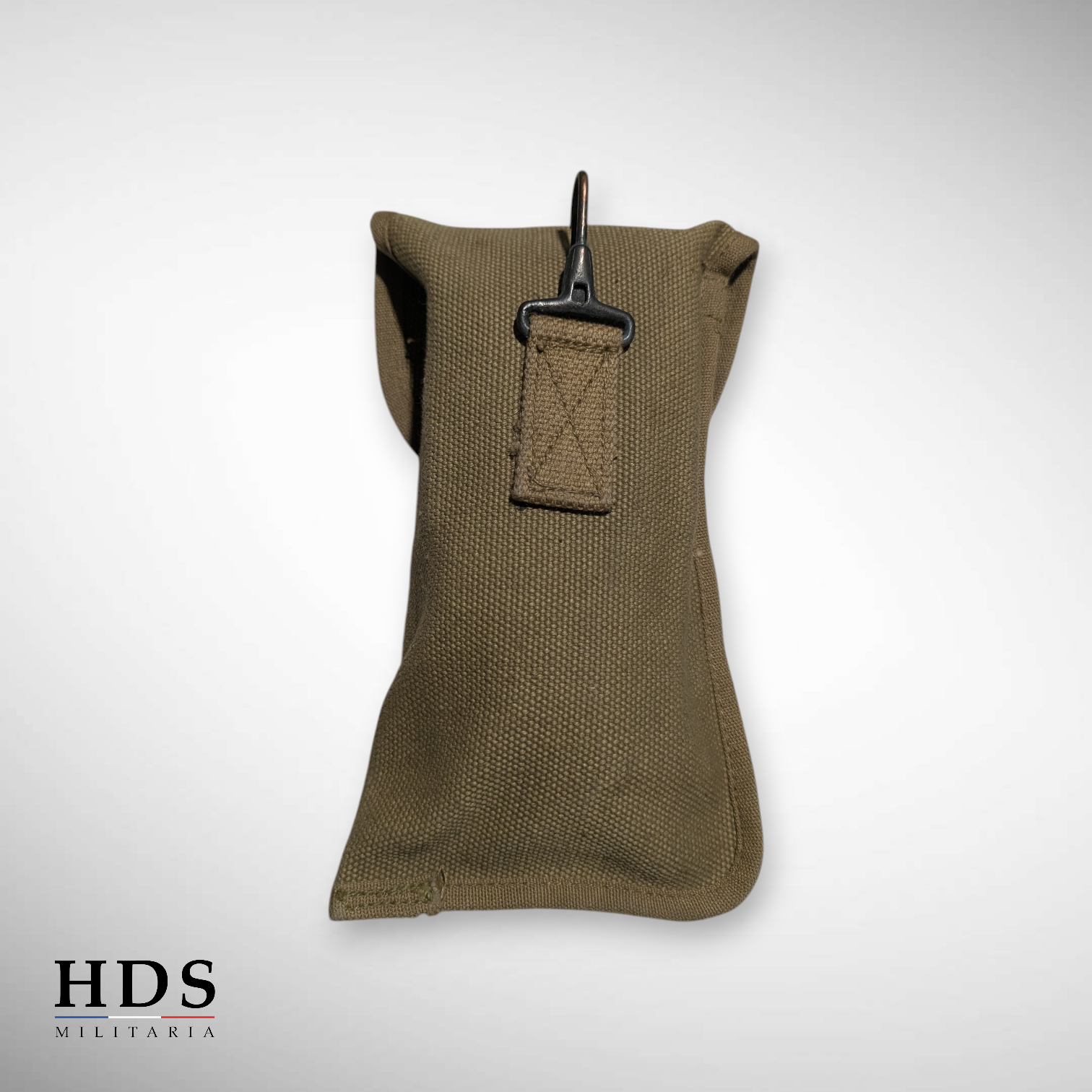 Porte chargeur Pederson US ww1