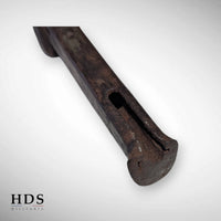 Baïonnette ersatz allemande ww1