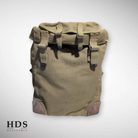 Sac radio BC 221 US ww2