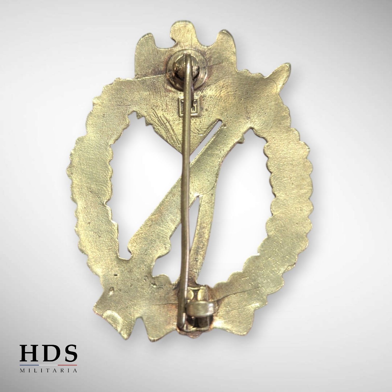 REPRO insigne combat rapproché allemand ww2