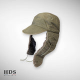 Casquette hiver US M-Q1 guerre de Corée 1951