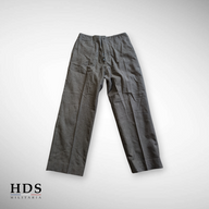 US ww2 m43 wool serge special pants 34x31