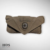 Pochette à pansement US ww2 + pansement rouge