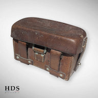 Sacoche médicale infirmier allemand ww2