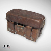 Sacoche médicale infirmier allemand ww2
