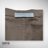 Vareuse + calot officier artillerie France 40 ww2