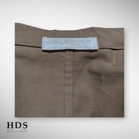 Vareuse + calot officier artillerie France 40 ww2