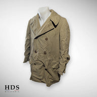 Veste mackinaw US ww2 36
