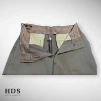 Pantalon pink officier US ww2