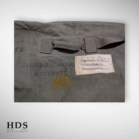 Sac paco US ww2 engineer 1944