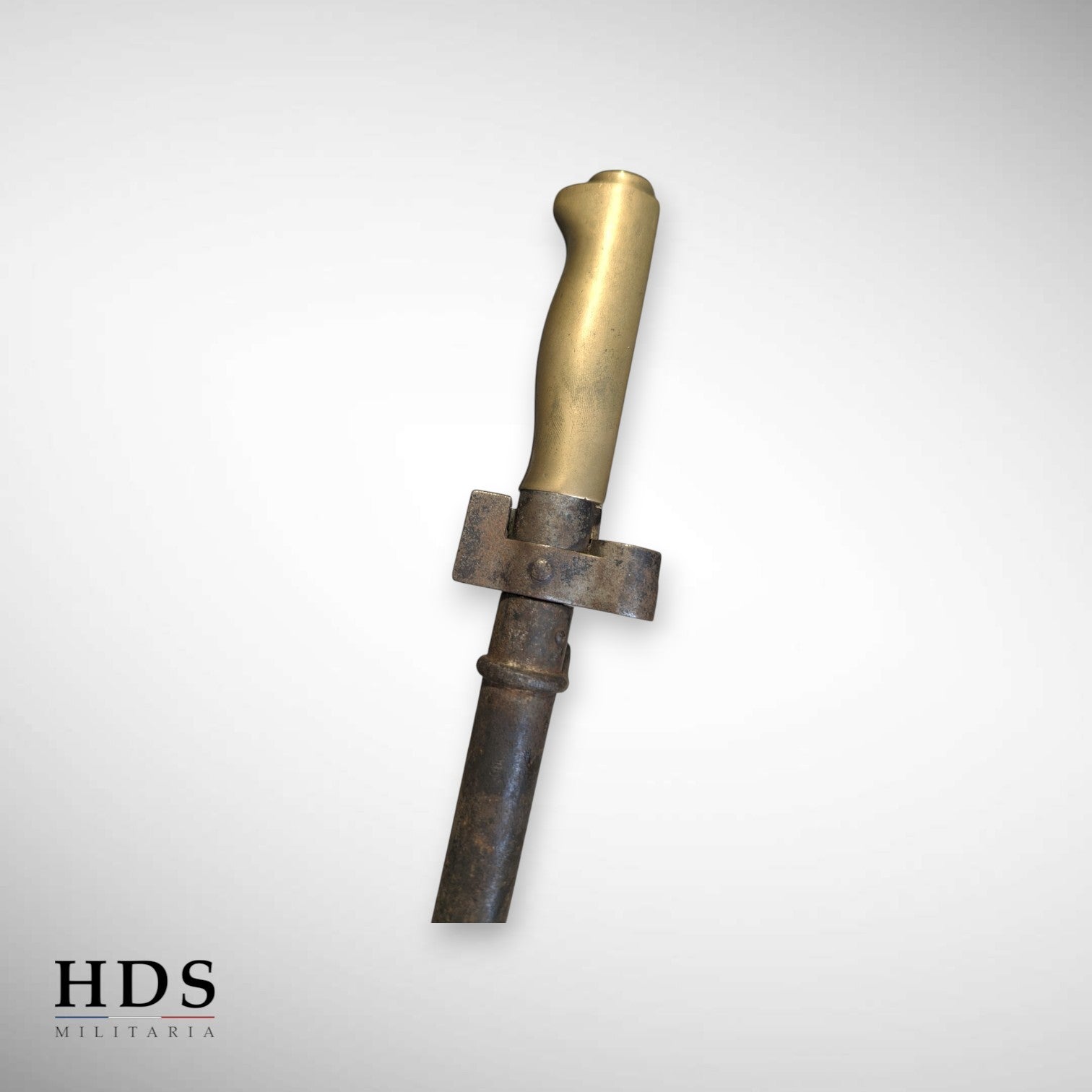 Baïonnette m1886 - 15 ww1 Rosalie