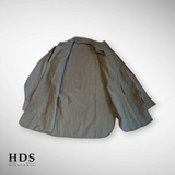 Chemise moutarde US WW2 m37