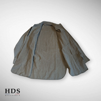 Chemise moutarde US WW2 m37